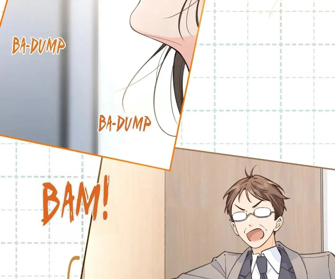 My Charm, Your Karma Chapter 89 page 10 - 