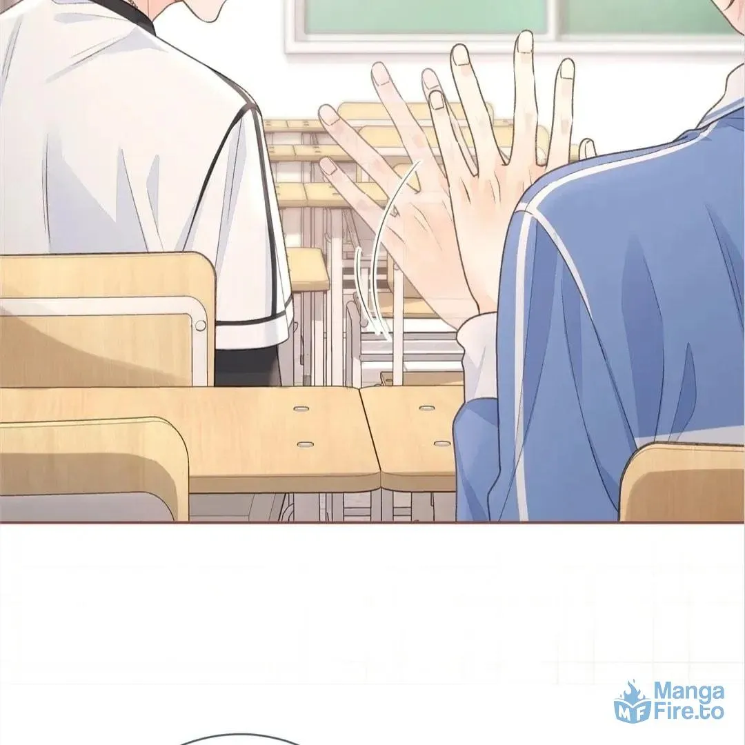 My Charm, Your Karma Chapter 9 page 12 - 