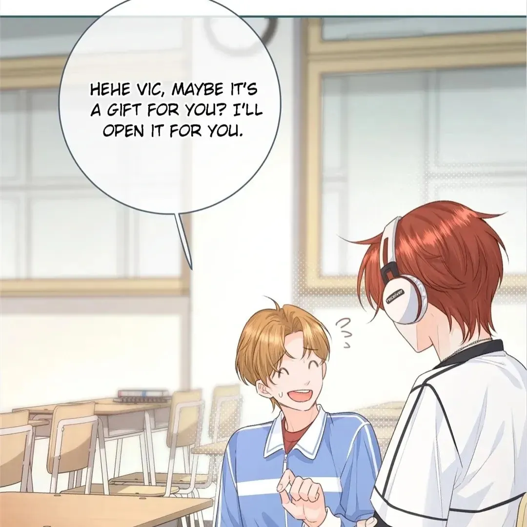 My Charm, Your Karma Chapter 9 page 13 - 
