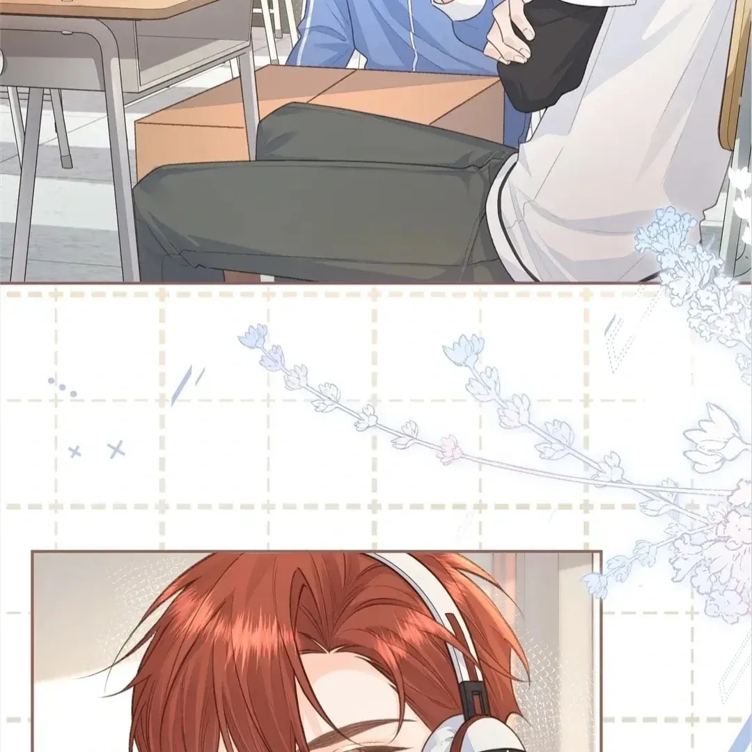 My Charm, Your Karma Chapter 9 page 14 - 