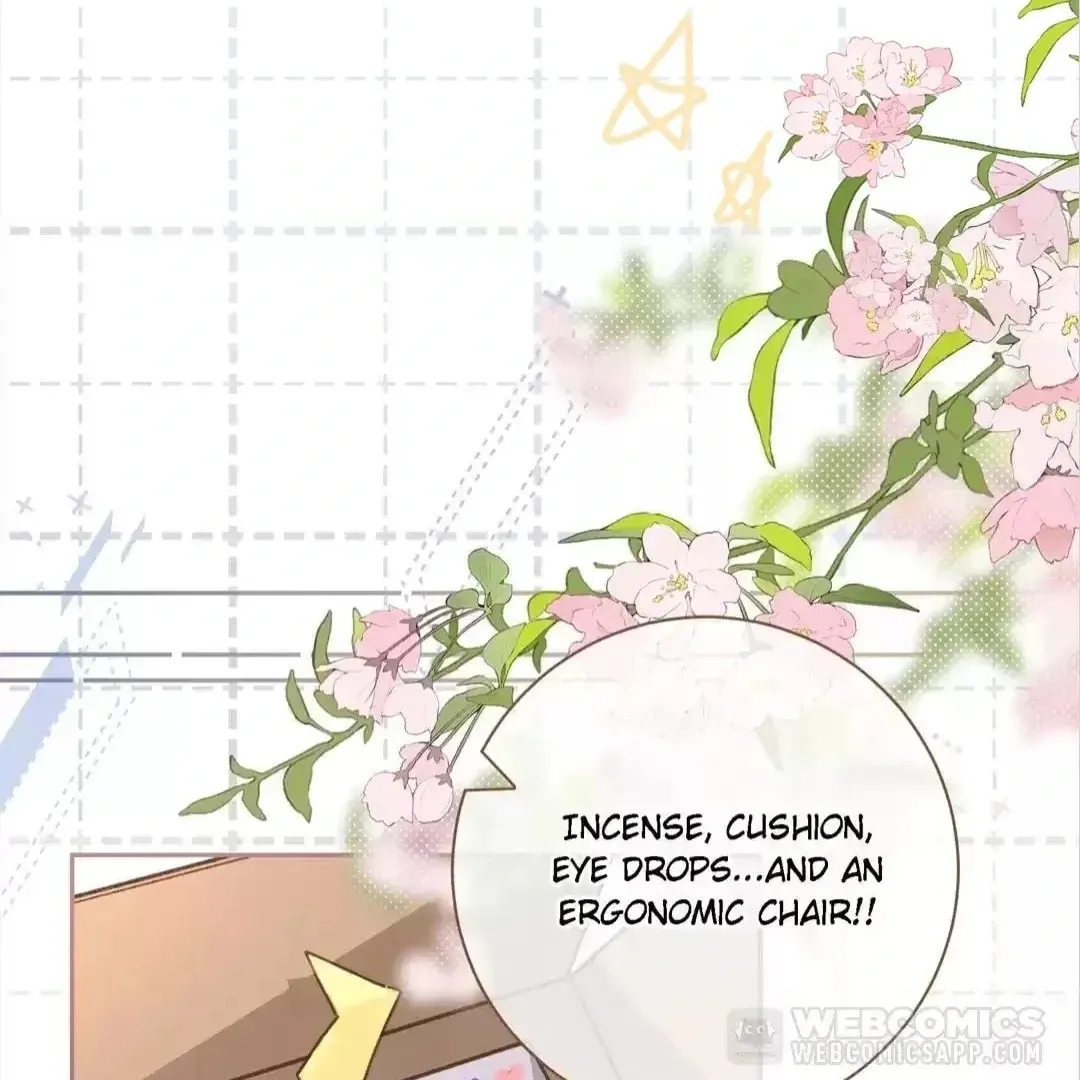 My Charm, Your Karma Chapter 9 page 17 - 