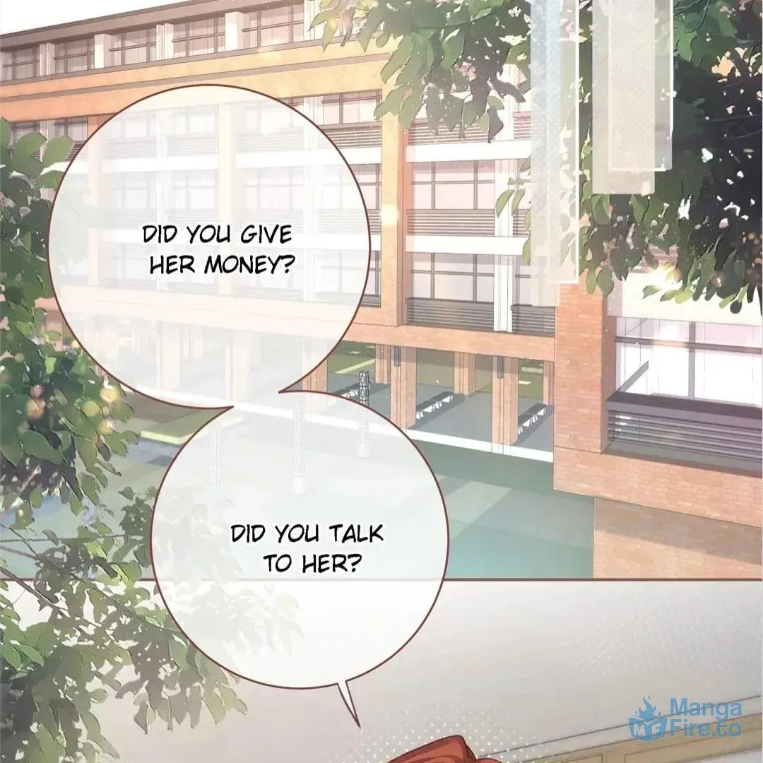 My Charm, Your Karma Chapter 9 page 3 - 