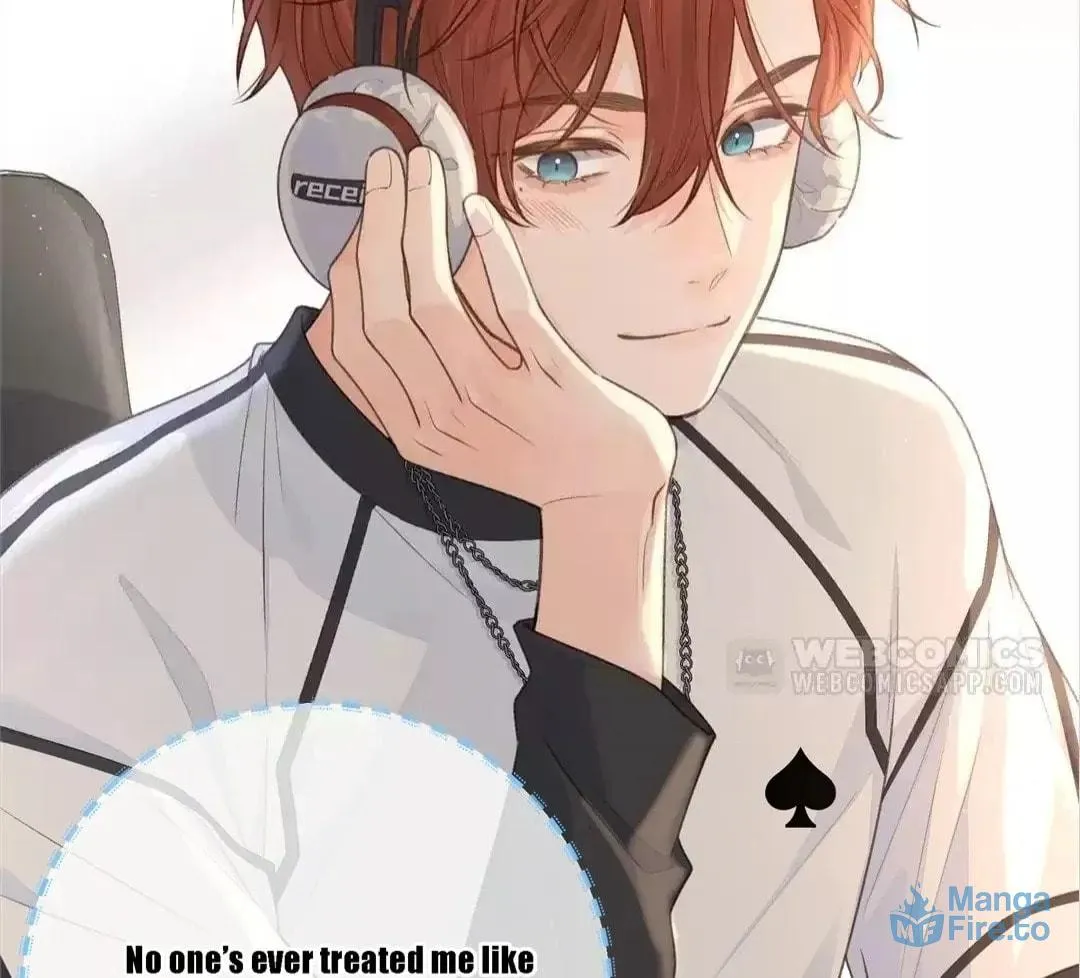 My Charm, Your Karma Chapter 9 page 24 - 