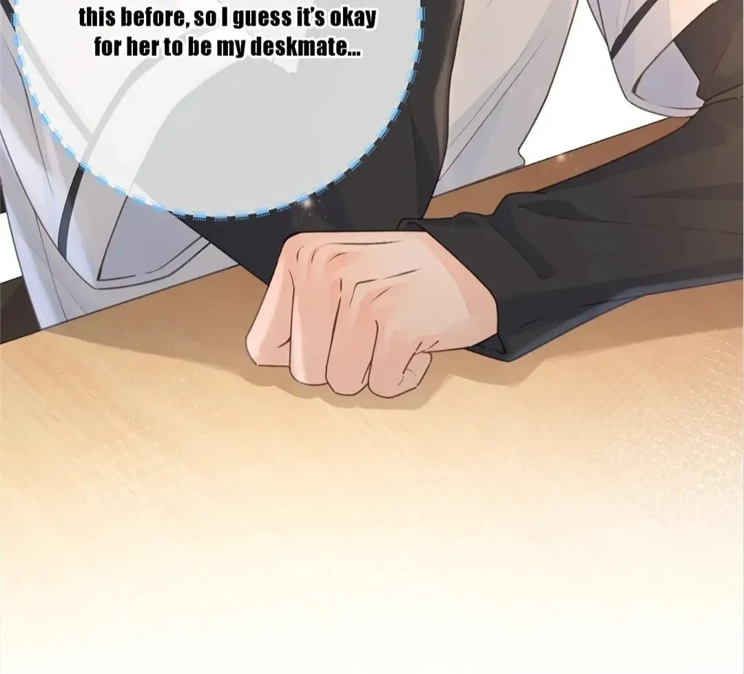 My Charm, Your Karma Chapter 9 page 25 - 