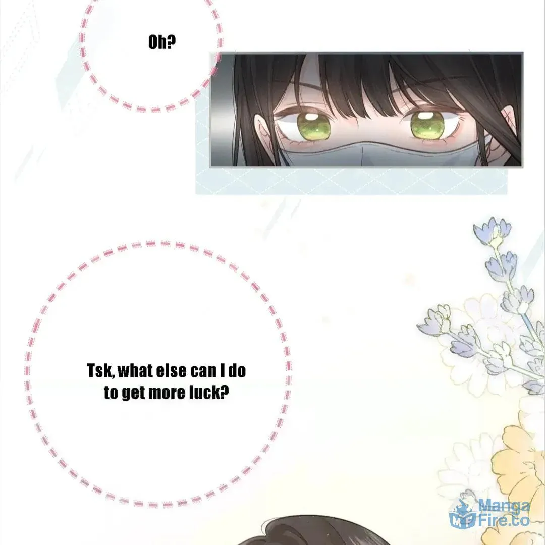 My Charm, Your Karma Chapter 9 page 30 - 