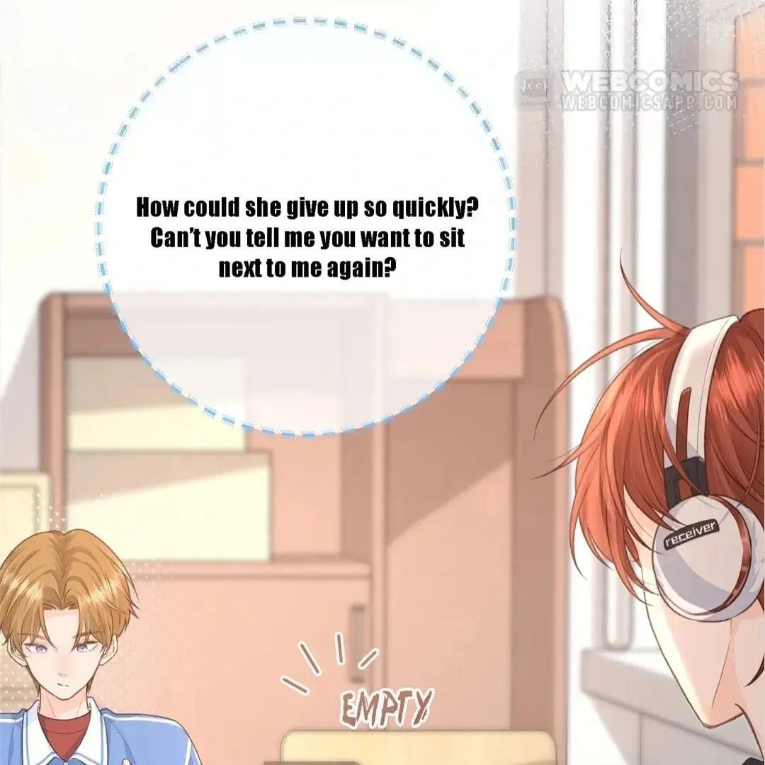 My Charm, Your Karma Chapter 9 page 38 - 