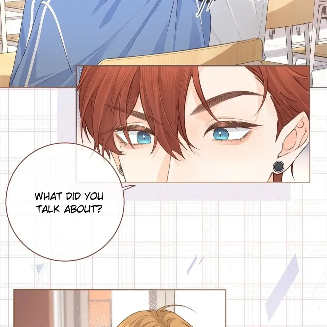 My Charm, Your Karma Chapter 9 page 5 - 