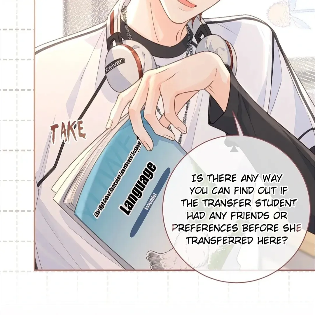 My Charm, Your Karma Chapter 9 page 41 - 