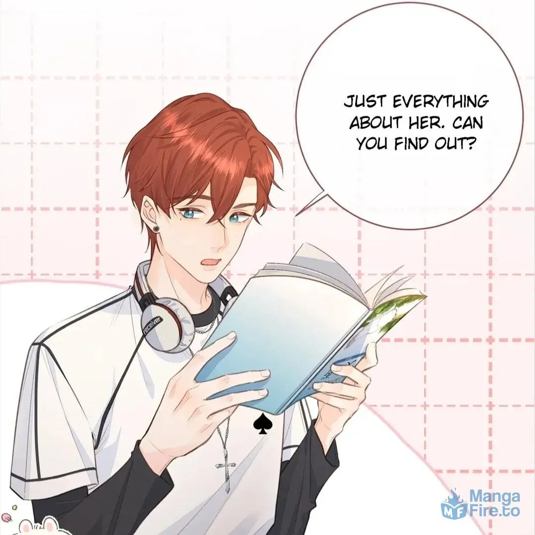 My Charm, Your Karma Chapter 9 page 42 - 