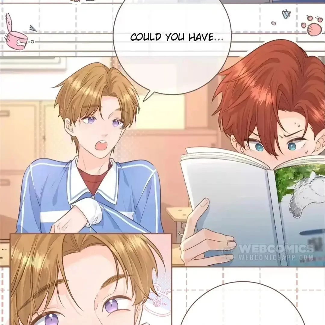 My Charm, Your Karma Chapter 9 page 44 - 