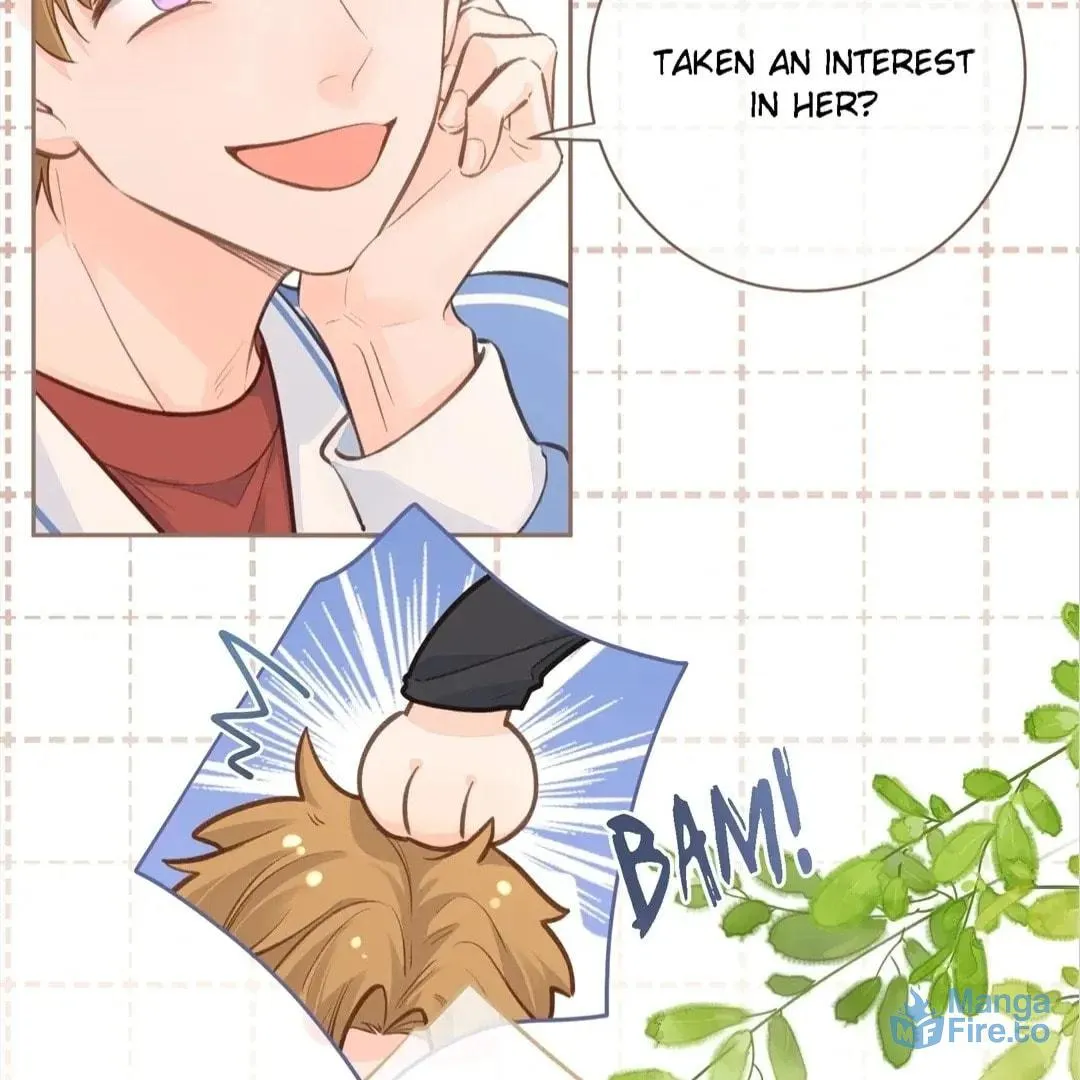 My Charm, Your Karma Chapter 9 page 45 - 
