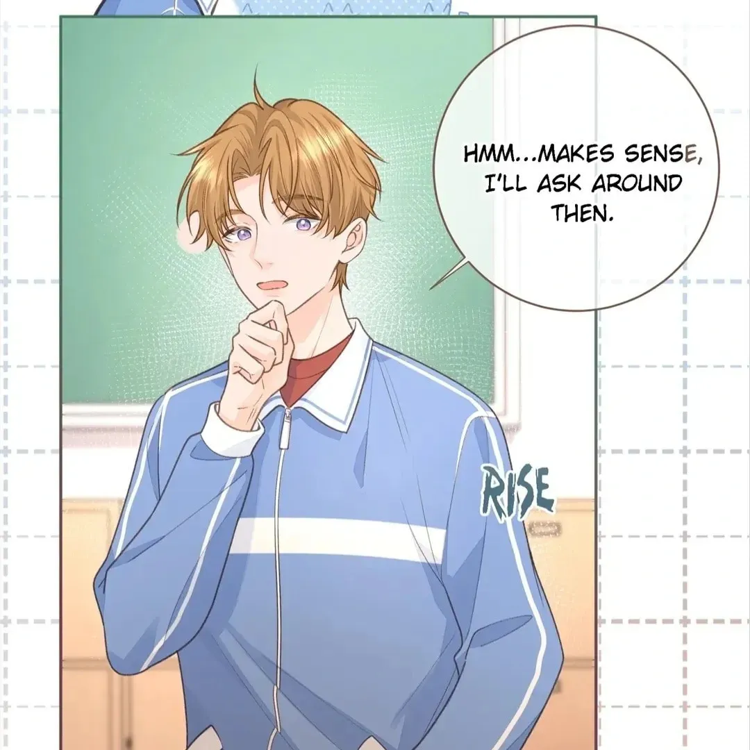 My Charm, Your Karma Chapter 9 page 47 - 