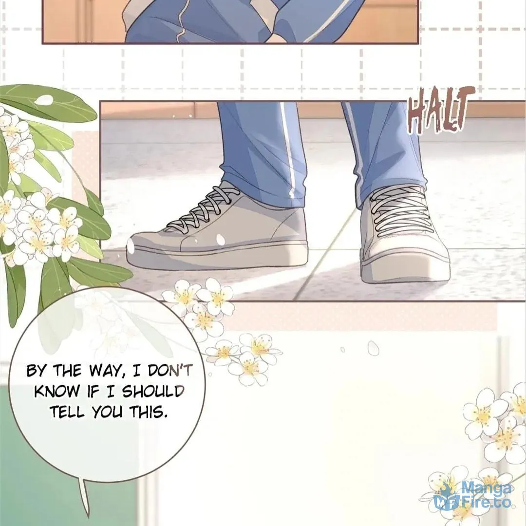 My Charm, Your Karma Chapter 9 page 48 - 