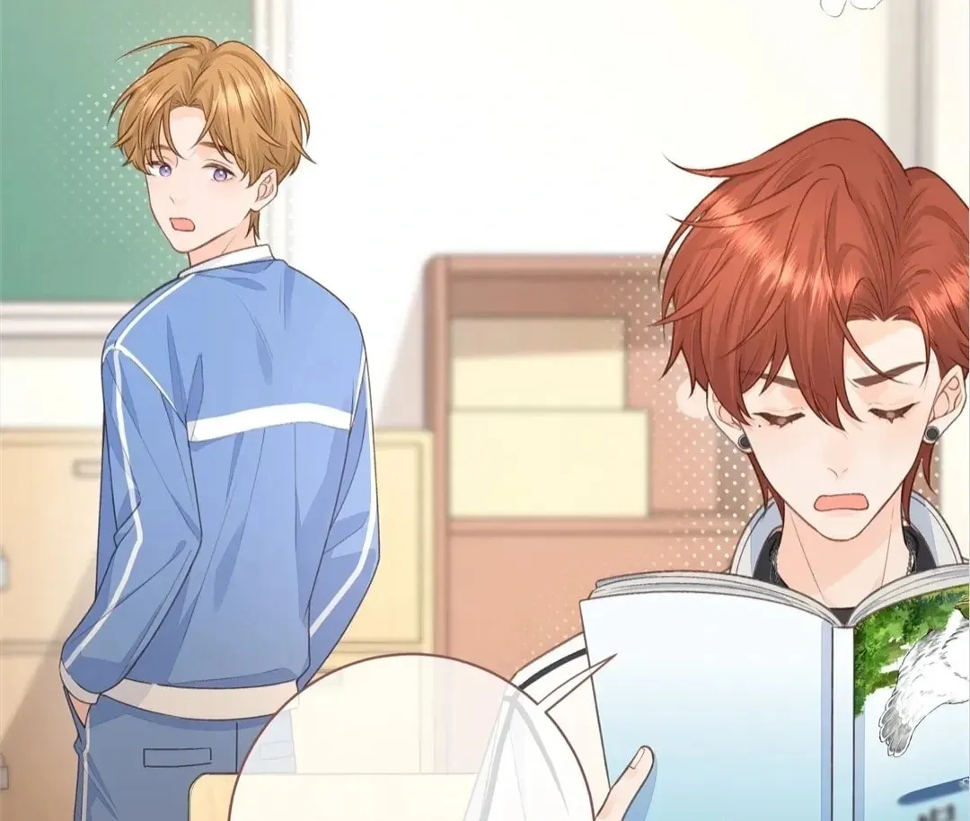 My Charm, Your Karma Chapter 9 page 49 - 