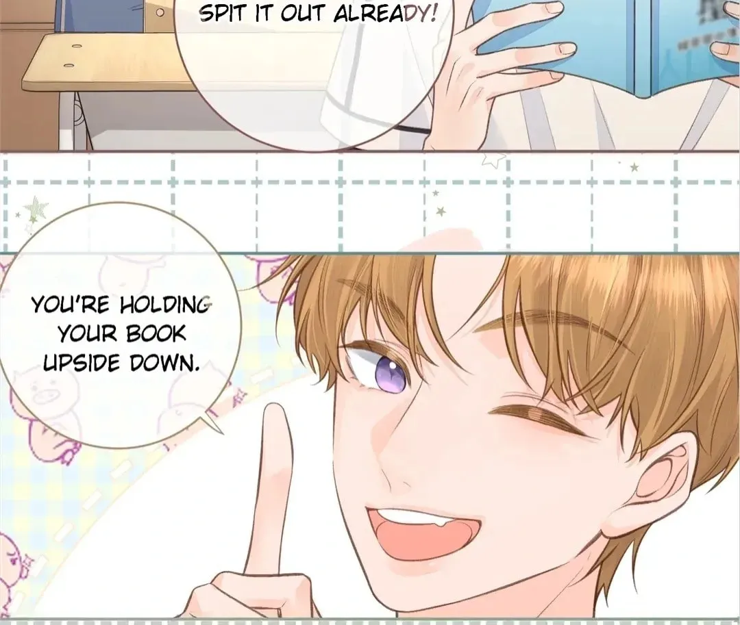 My Charm, Your Karma Chapter 9 page 50 - 