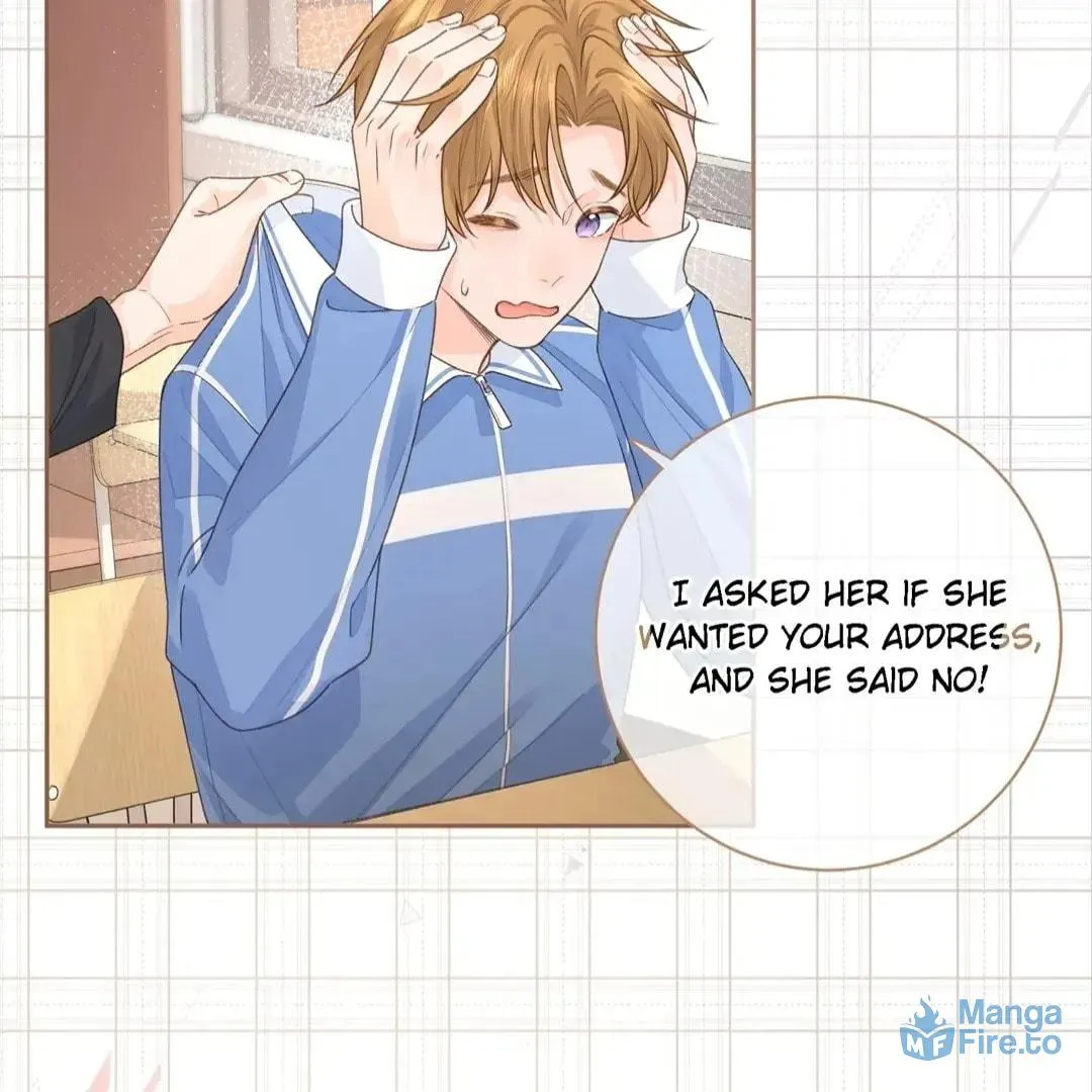 My Charm, Your Karma Chapter 9 page 6 - 