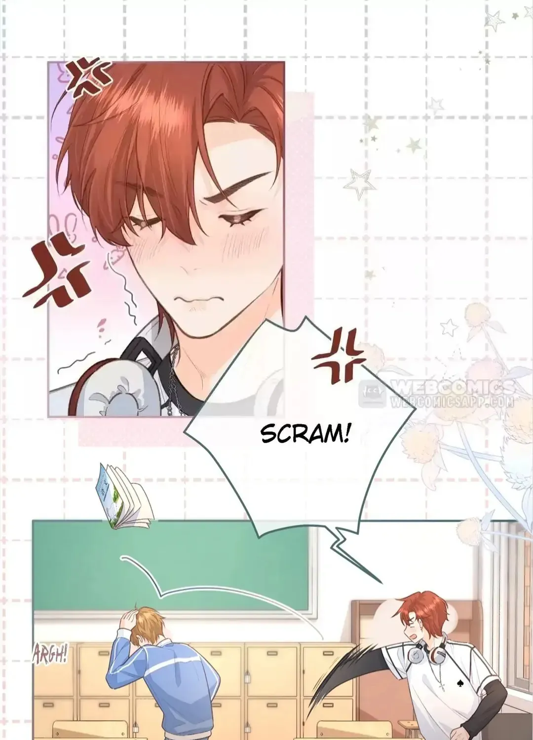My Charm, Your Karma Chapter 9 page 51 - 