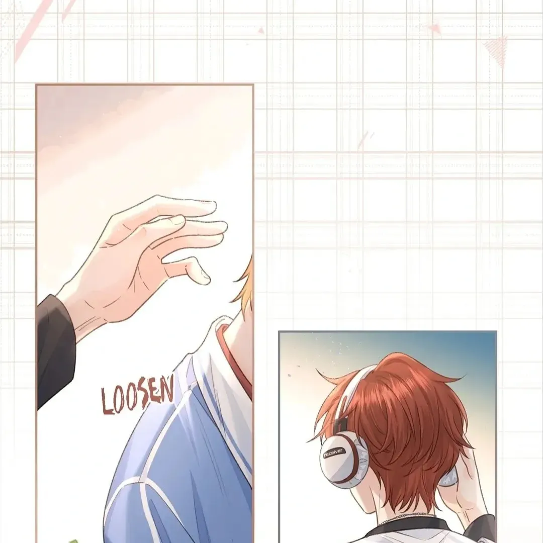 My Charm, Your Karma Chapter 9 page 7 - 