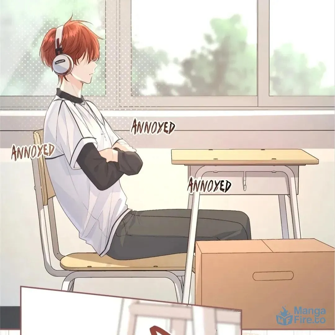 My Charm, Your Karma Chapter 9 page 9 - 