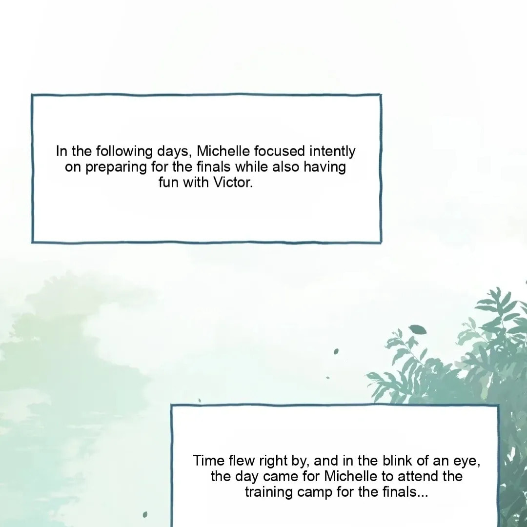 My Charm, Your Karma Chapter 90 page 1 - 