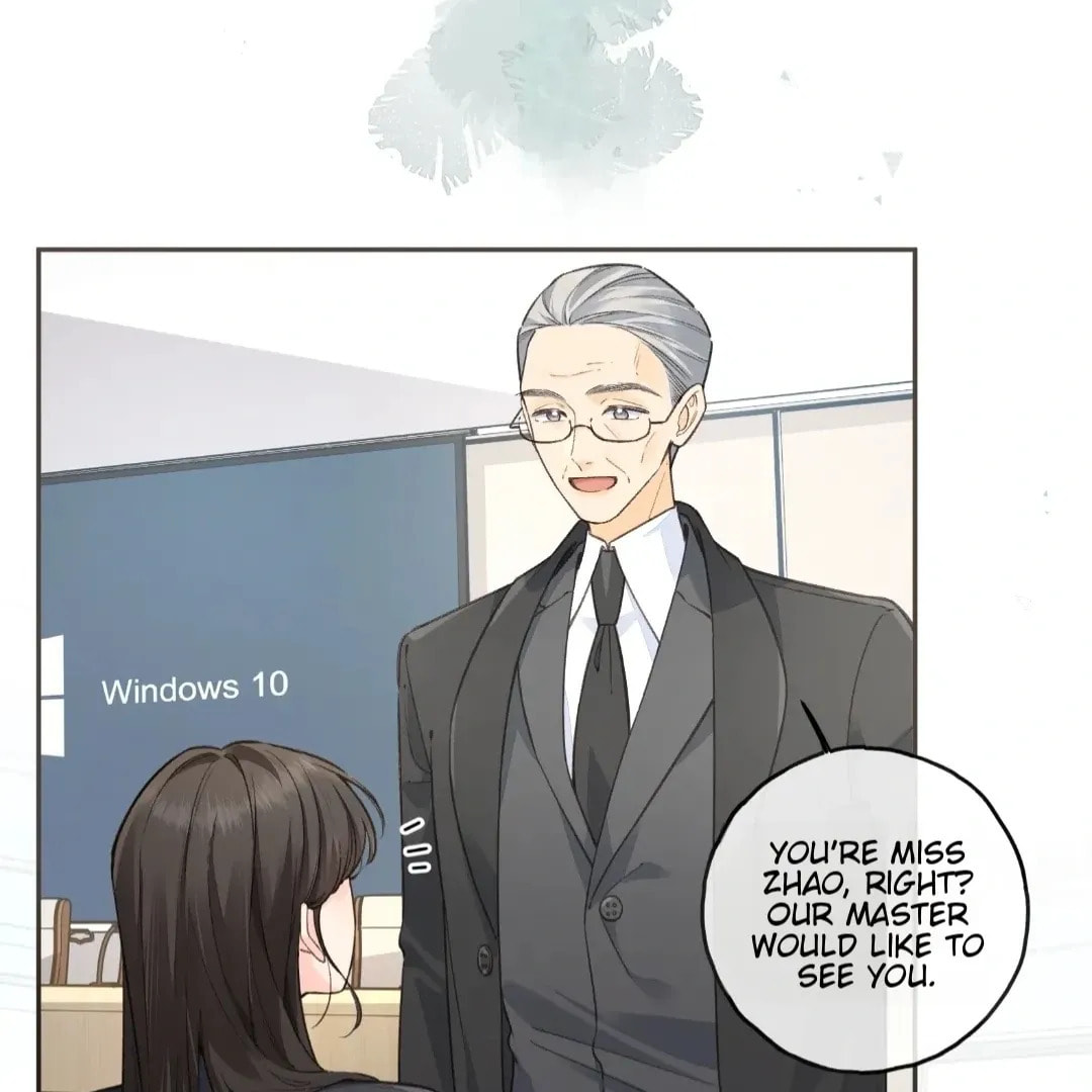 My Charm, Your Karma Chapter 90 page 13 - 