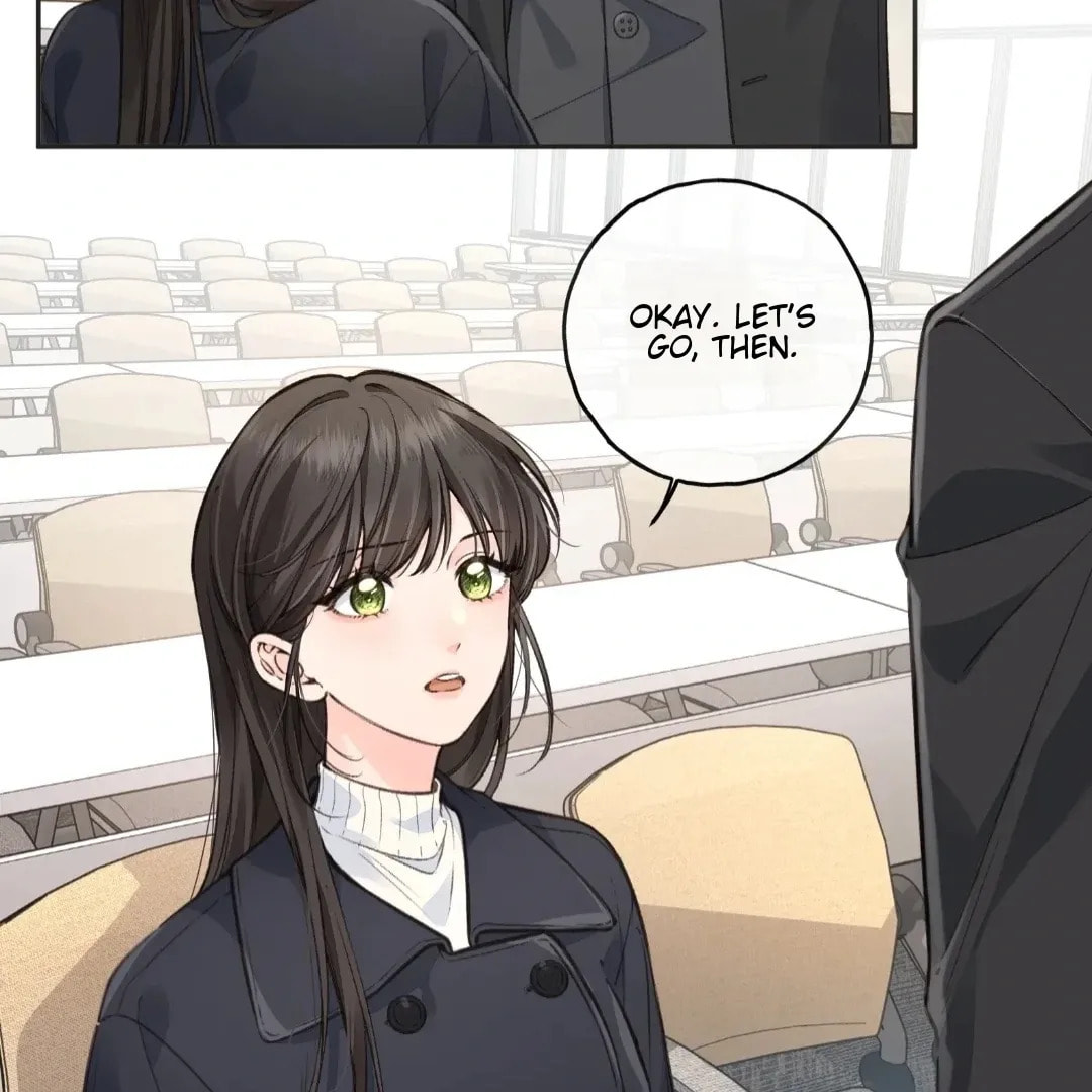 My Charm, Your Karma Chapter 90 page 14 - 