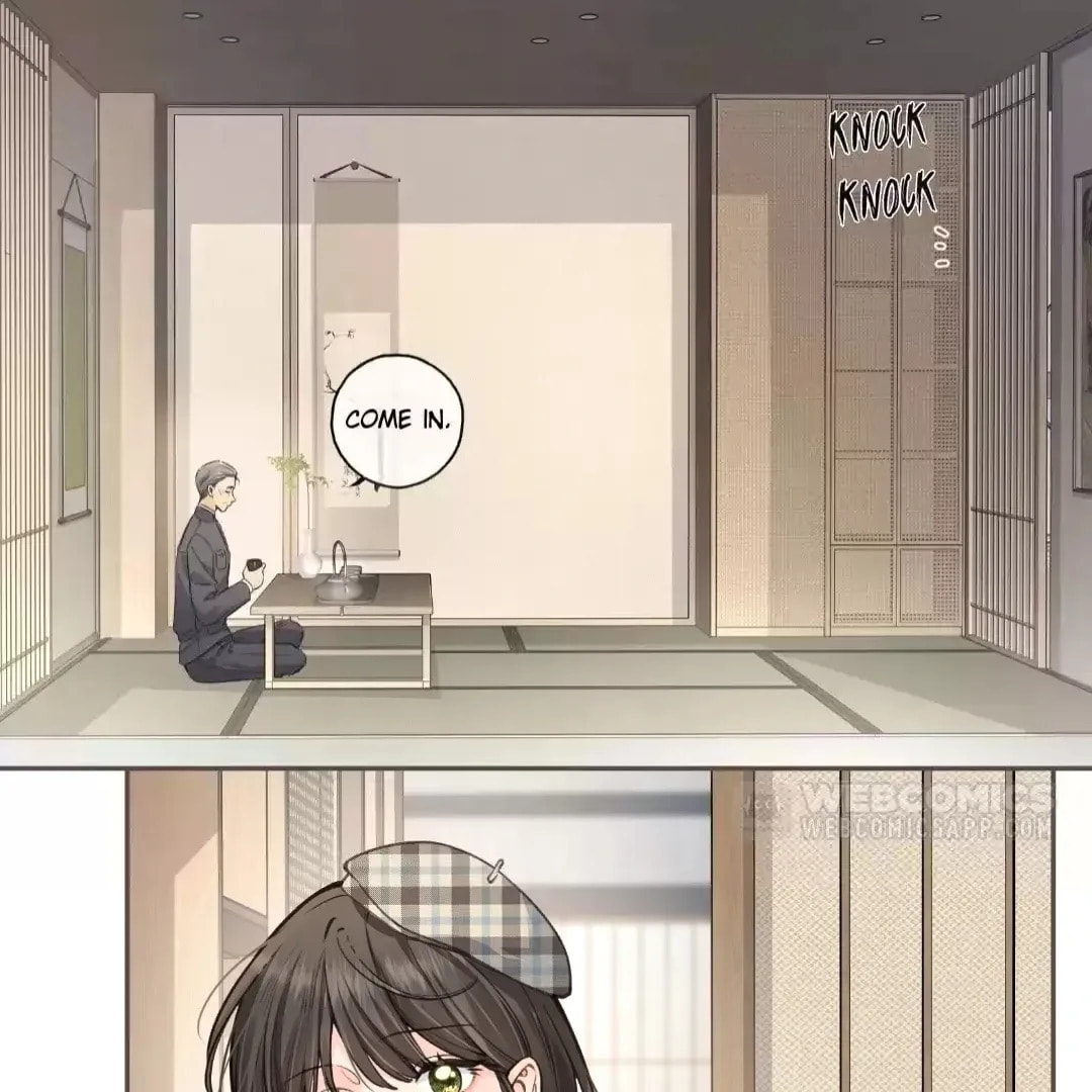 My Charm, Your Karma Chapter 90 page 16 - 