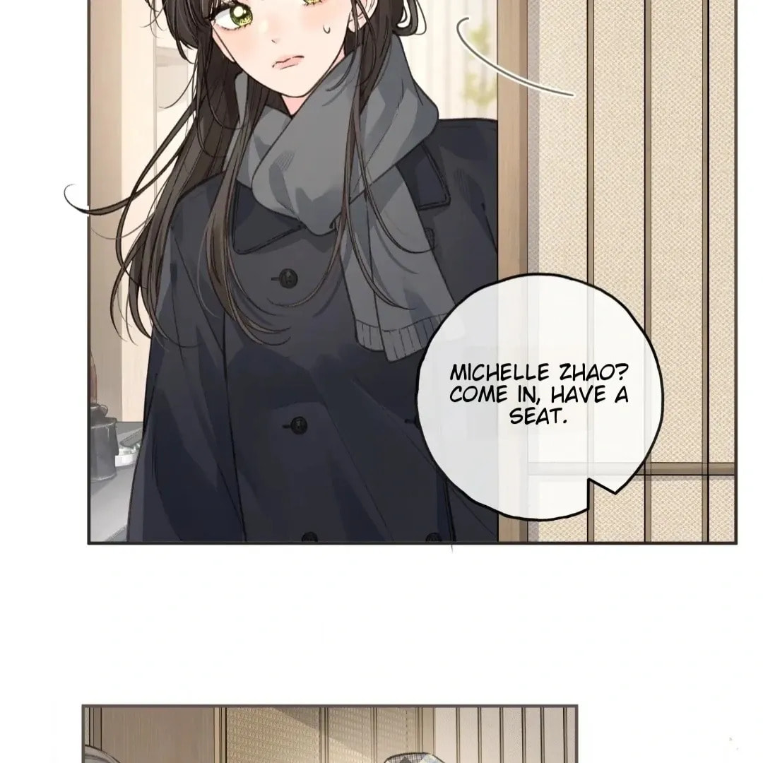 My Charm, Your Karma Chapter 90 page 17 - 