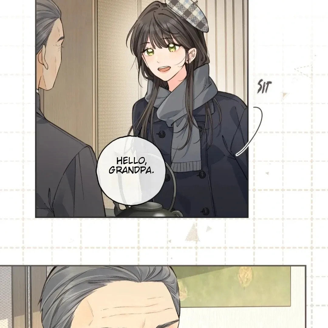 My Charm, Your Karma Chapter 90 page 18 - 