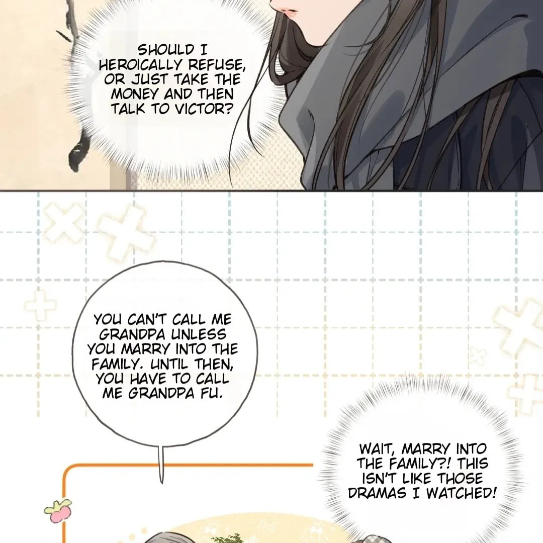 My Charm, Your Karma Chapter 90 page 20 - 
