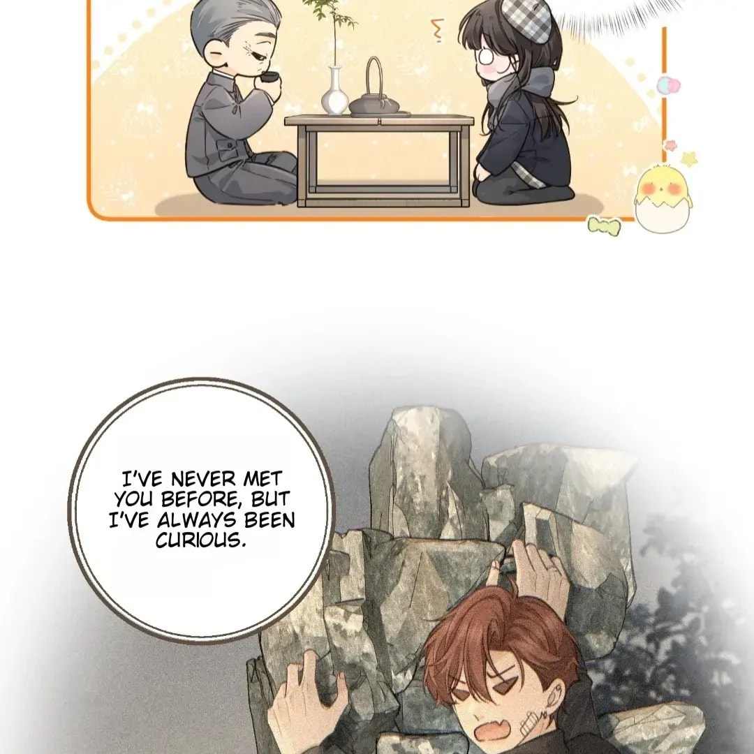 My Charm, Your Karma Chapter 90 page 21 - 