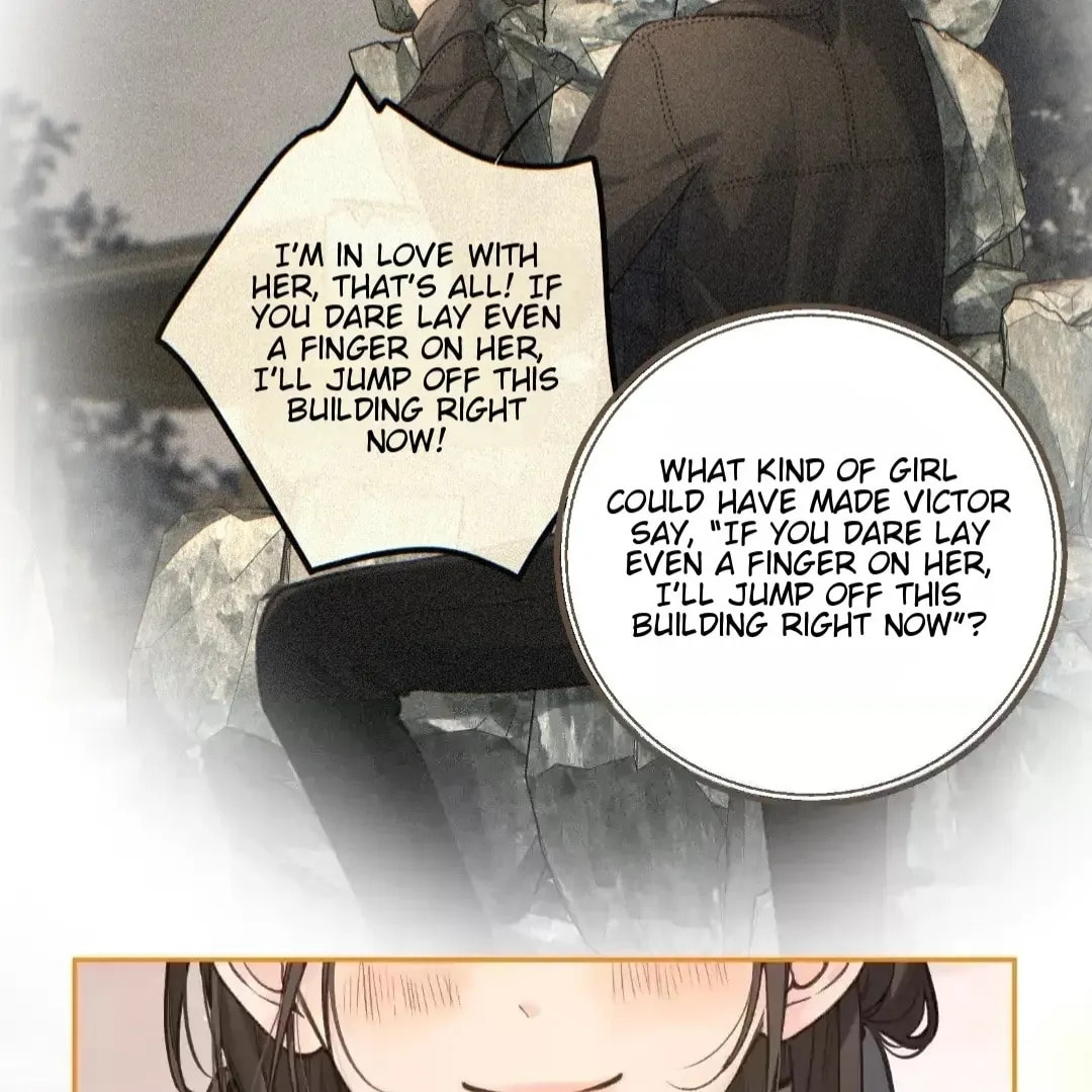 My Charm, Your Karma Chapter 90 page 22 - 