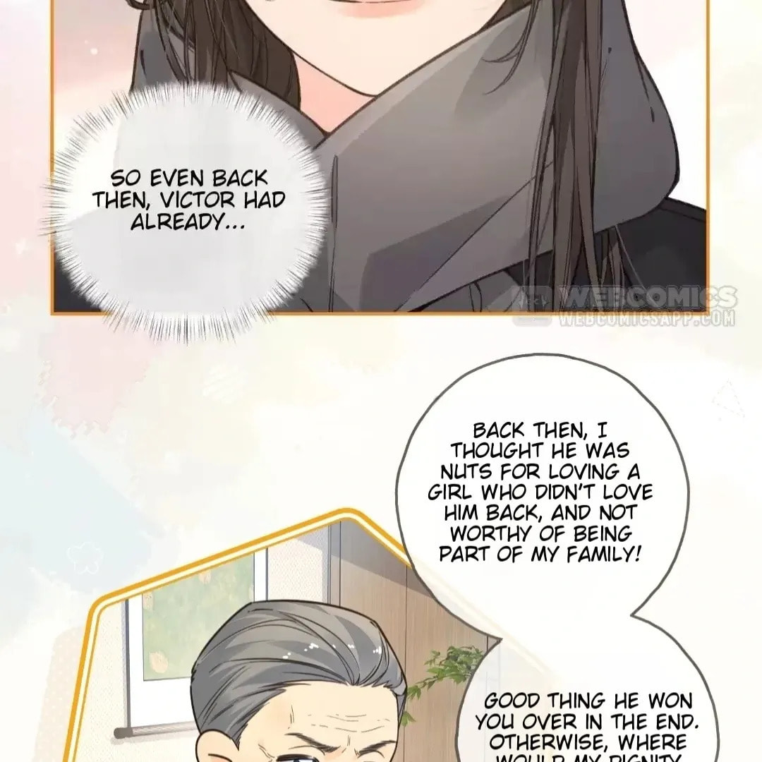 My Charm, Your Karma Chapter 90 page 23 - 