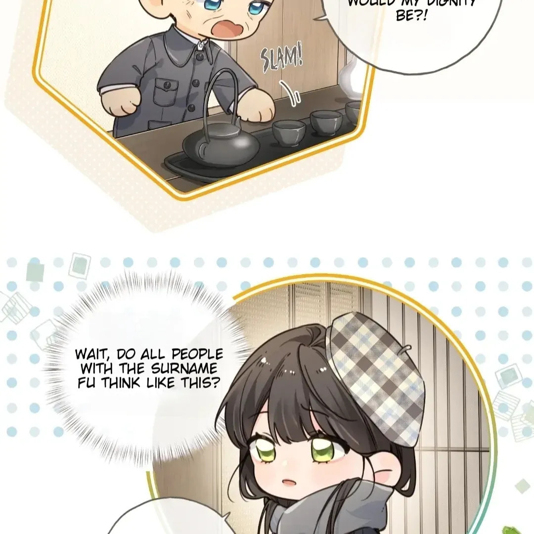 My Charm, Your Karma Chapter 90 page 24 - 