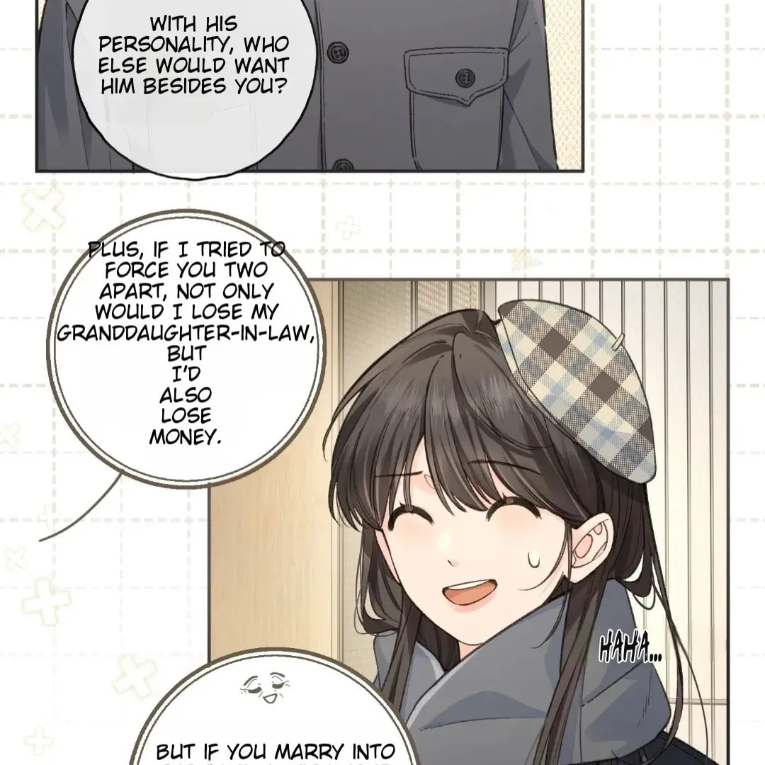My Charm, Your Karma Chapter 90 page 26 - 