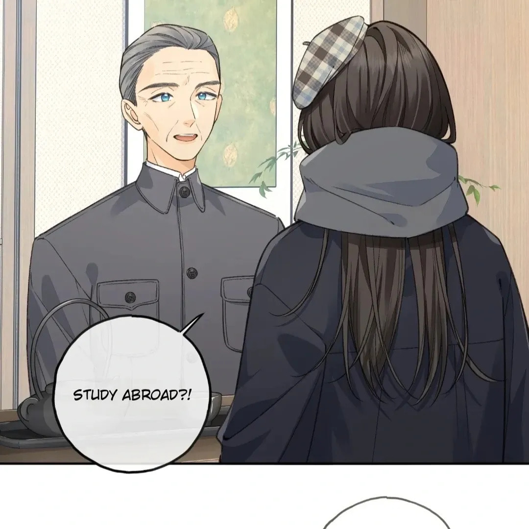 My Charm, Your Karma Chapter 90 page 28 - 