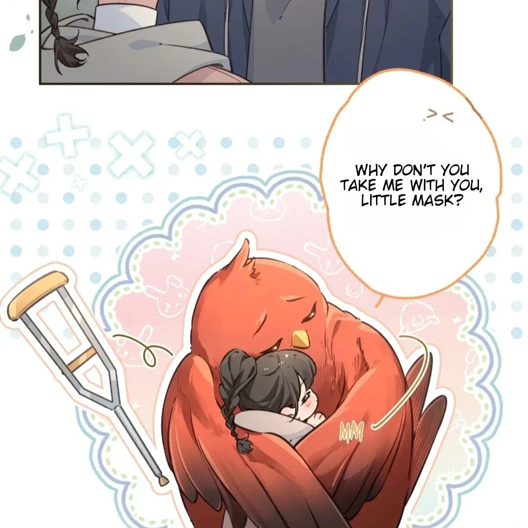 My Charm, Your Karma Chapter 90 page 4 - 