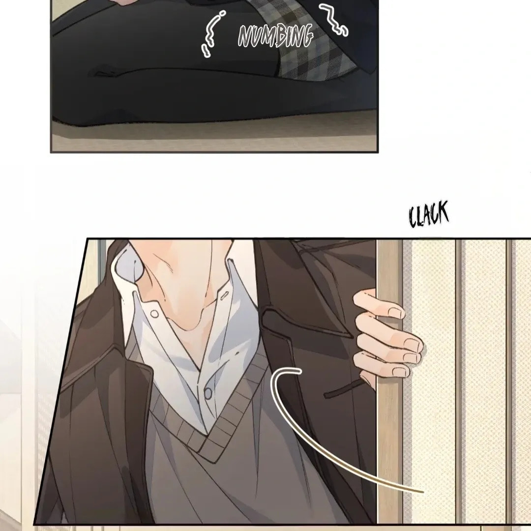 My Charm, Your Karma Chapter 90 page 35 - 
