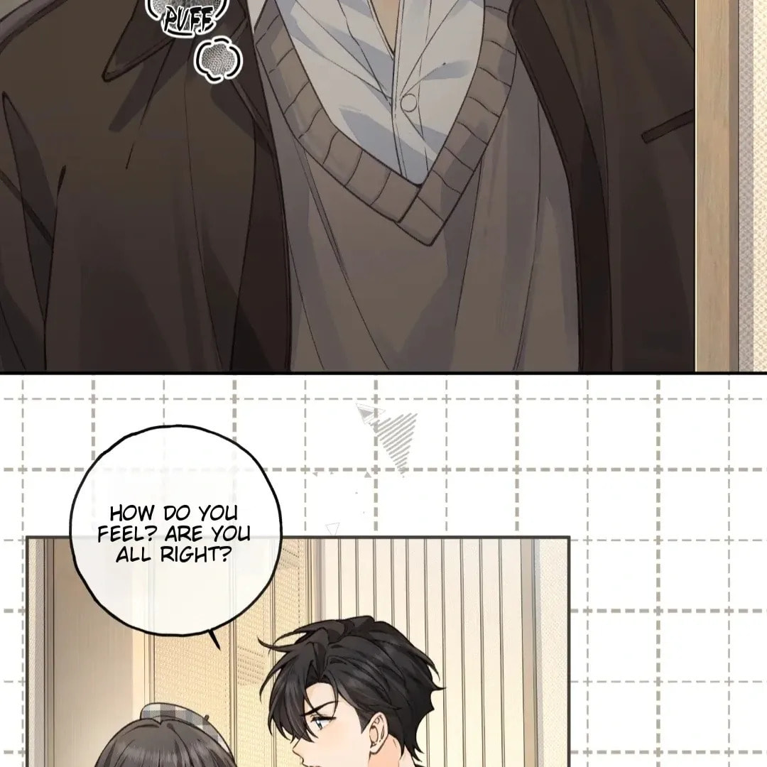 My Charm, Your Karma Chapter 90 page 37 - 