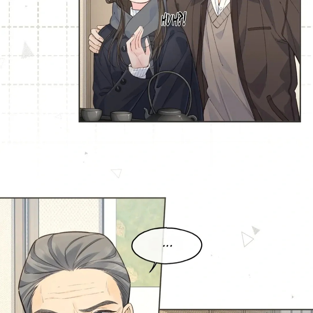 My Charm, Your Karma Chapter 90 page 39 - 
