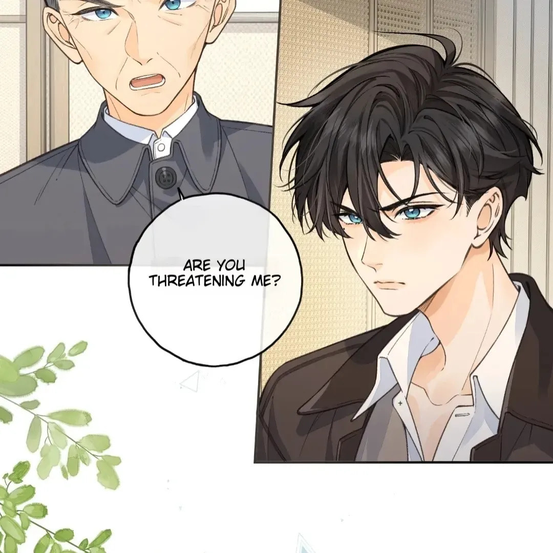 My Charm, Your Karma Chapter 90 page 40 - 