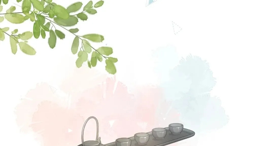 My Charm, Your Karma Chapter 90 page 41 - 
