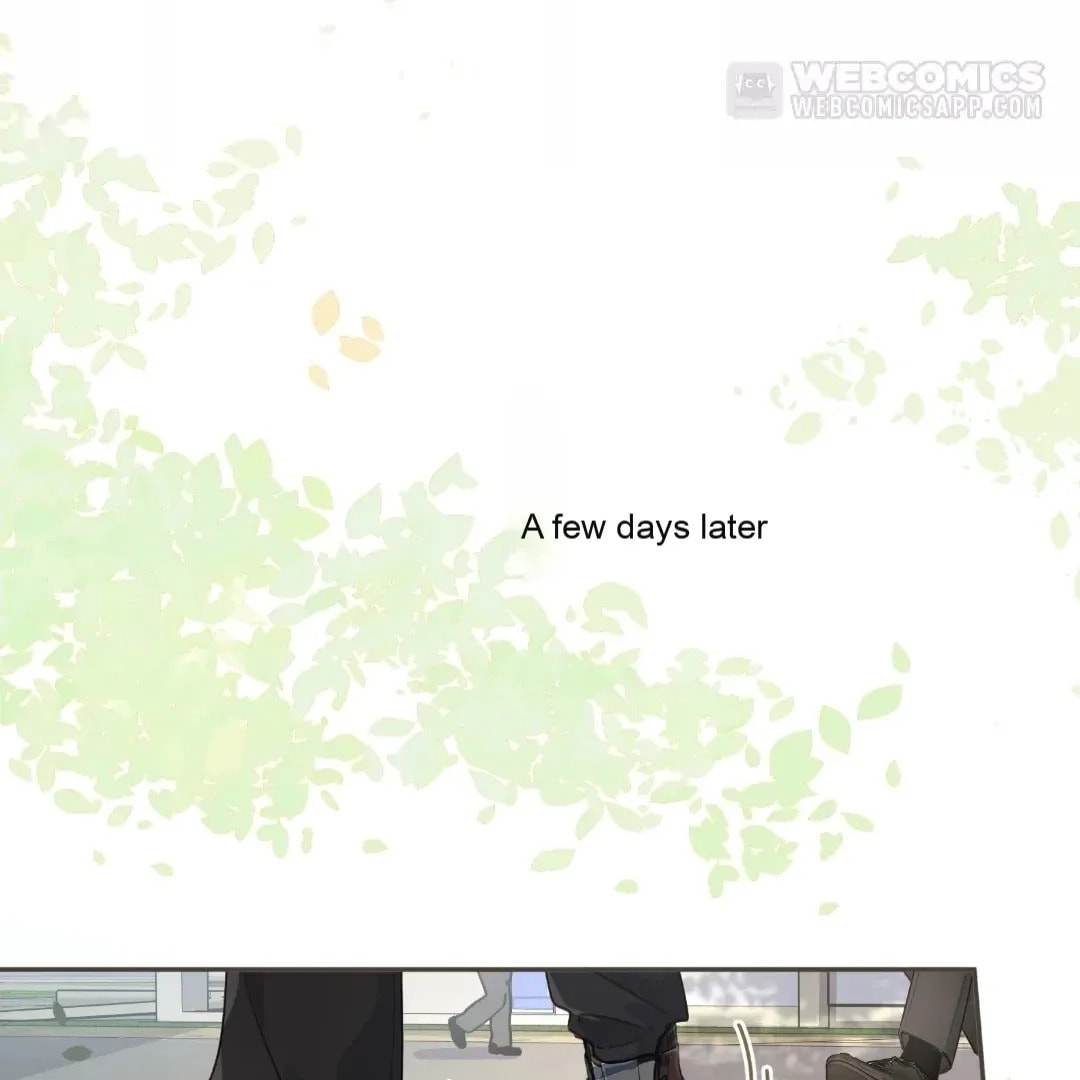 My Charm, Your Karma Chapter 90 page 10 - 