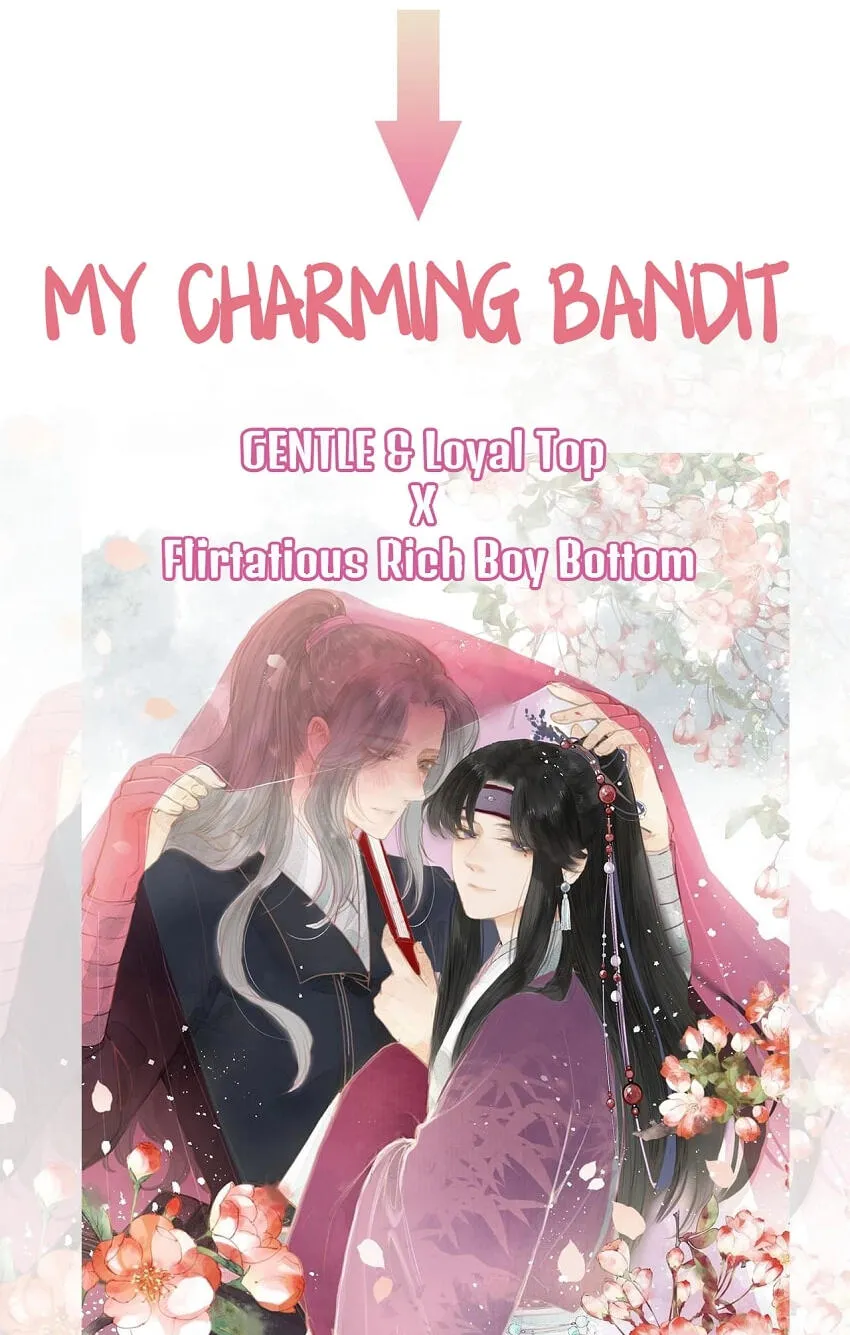 My Charming Bandit Chapter 1 page 11 - 