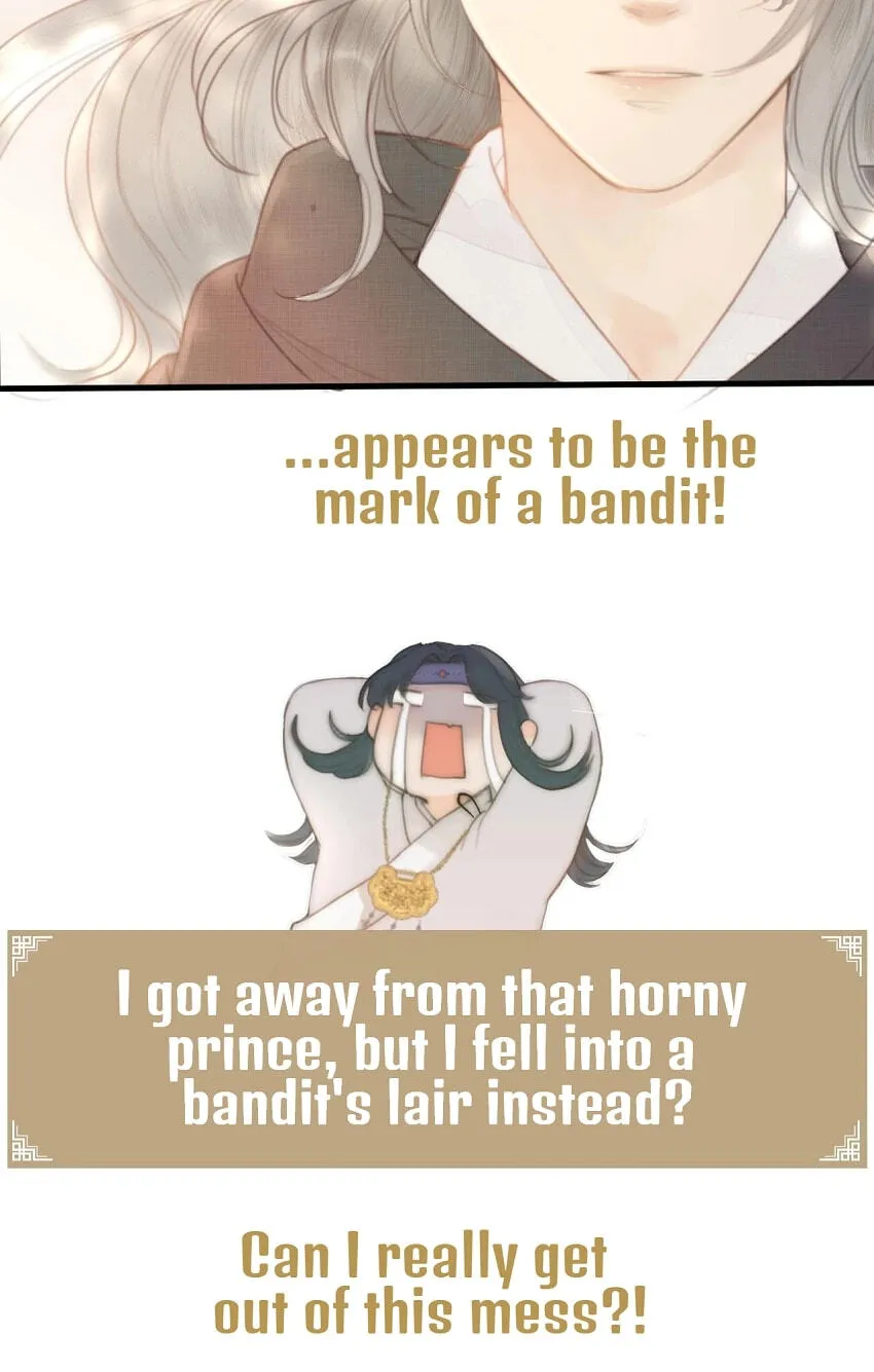My Charming Bandit Chapter 1 page 10 - 