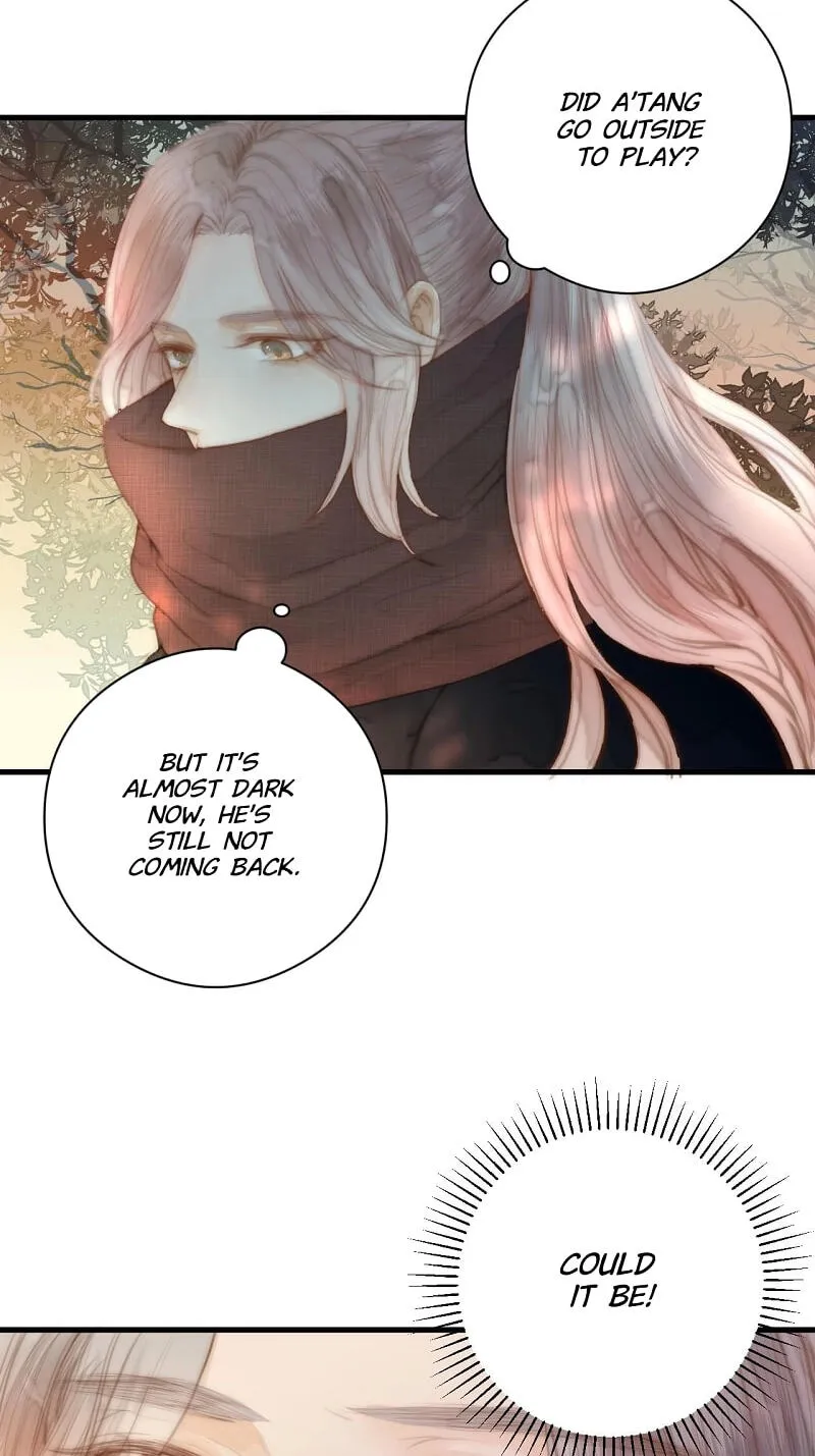 My Charming Bandit Chapter 10 page 2 - 
