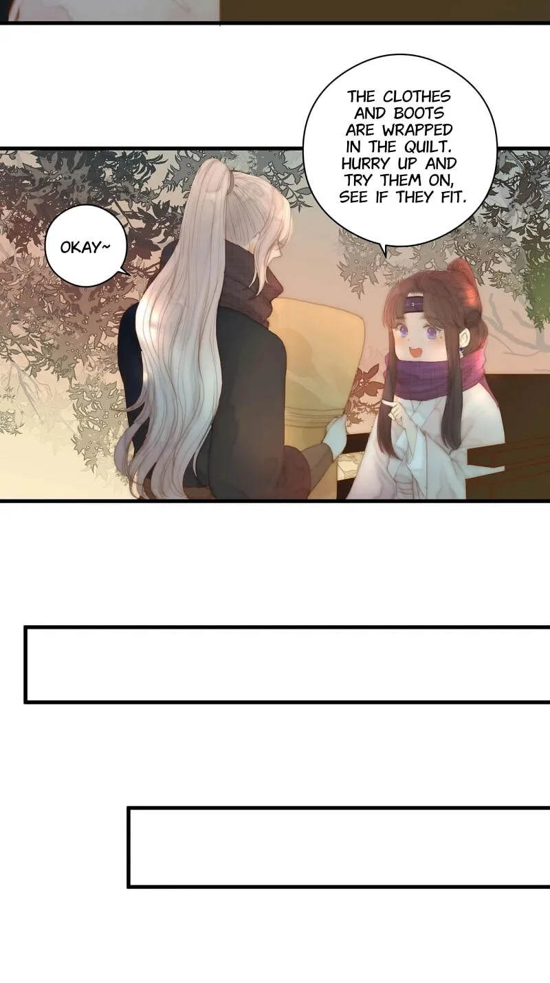 My Charming Bandit Chapter 10 page 11 - 