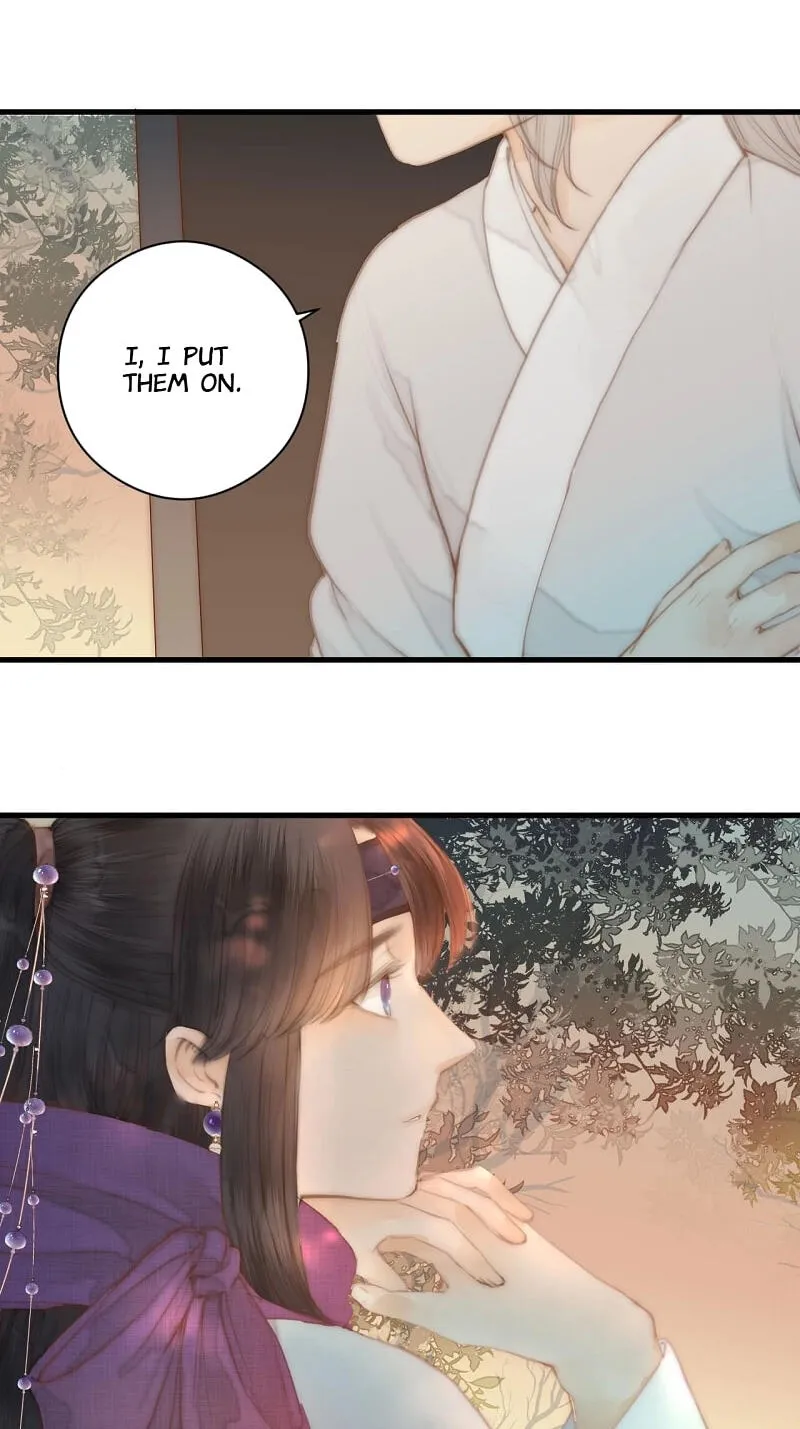 My Charming Bandit Chapter 10 page 12 - 