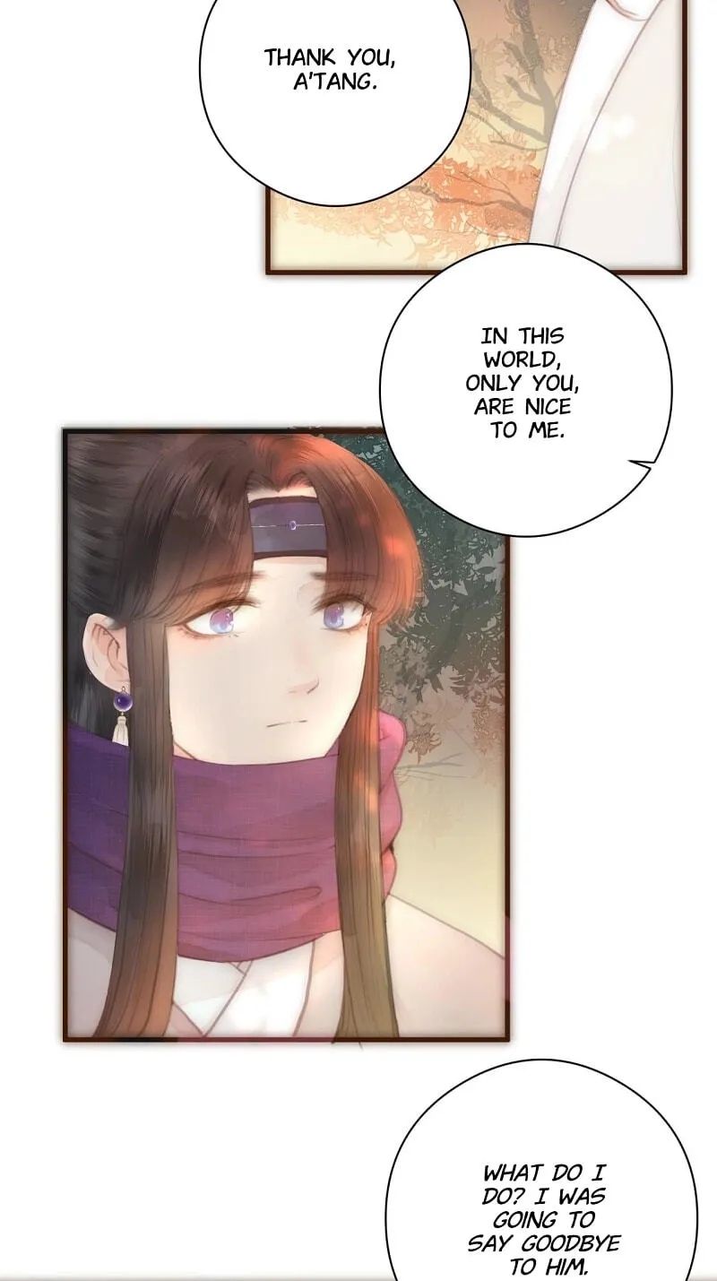 My Charming Bandit Chapter 10 page 15 - 