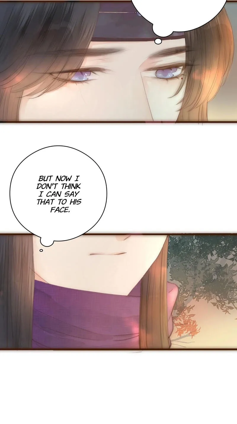 My Charming Bandit Chapter 10 page 16 - 
